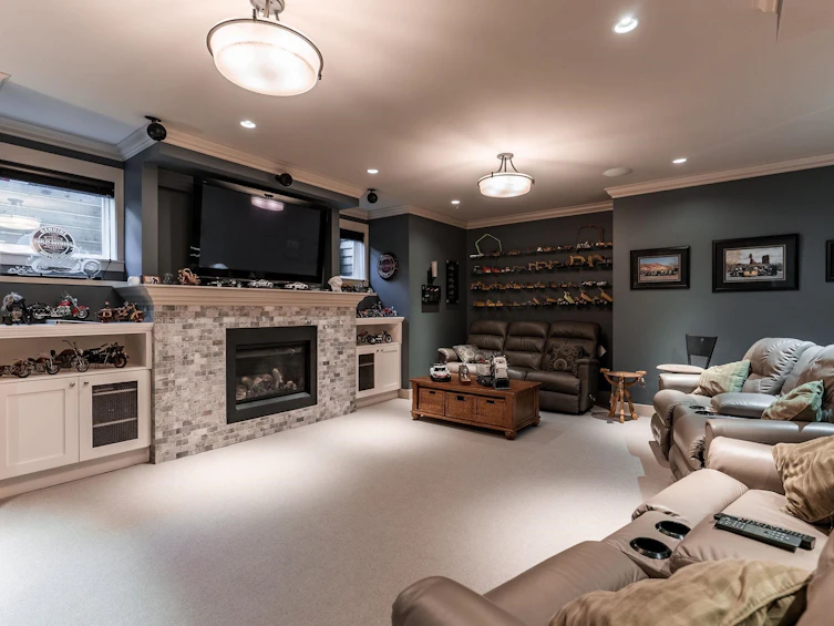 930 Selkirk Crescent, Coquitlam, BC, V3J 6E5 - 14