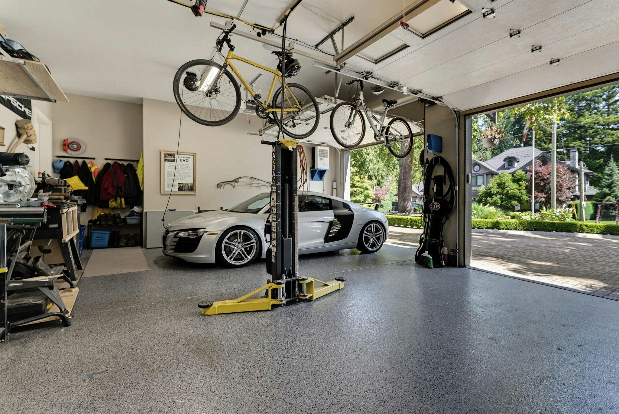 930 Selkirk Crescent, Coquitlam, BC, V3J 6E5 - 37