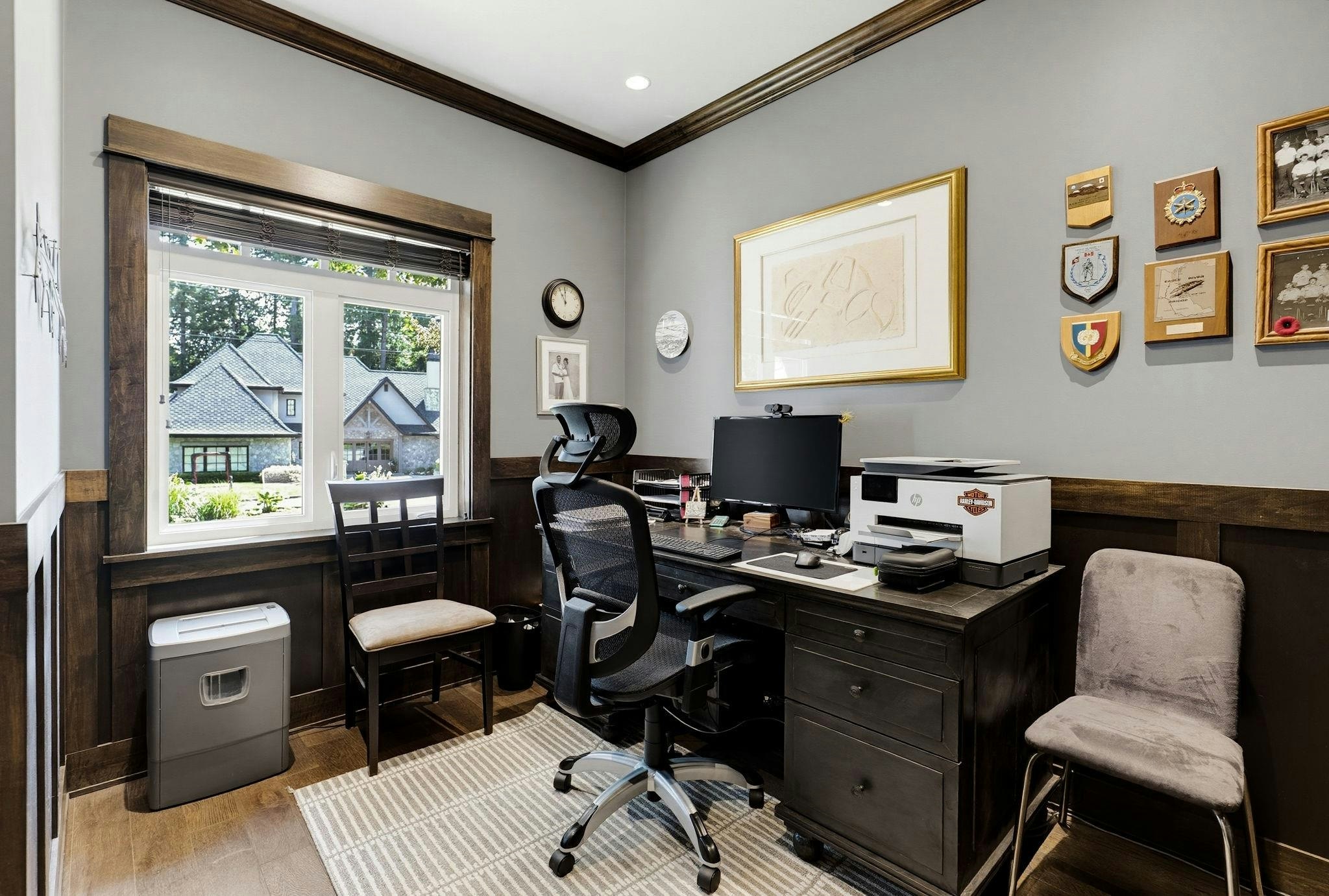 930 Selkirk Crescent, Coquitlam, BC, V3J 6E5 - 31