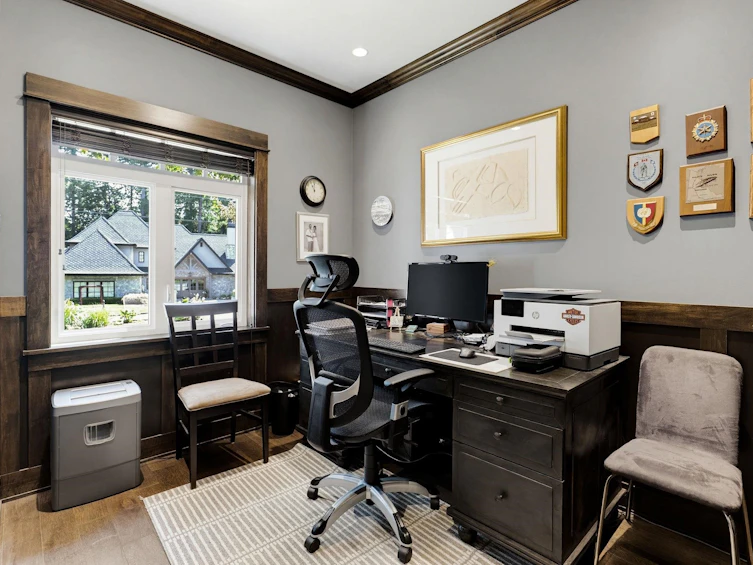 930 Selkirk Crescent, Coquitlam, BC, V3J 6E5 - 31