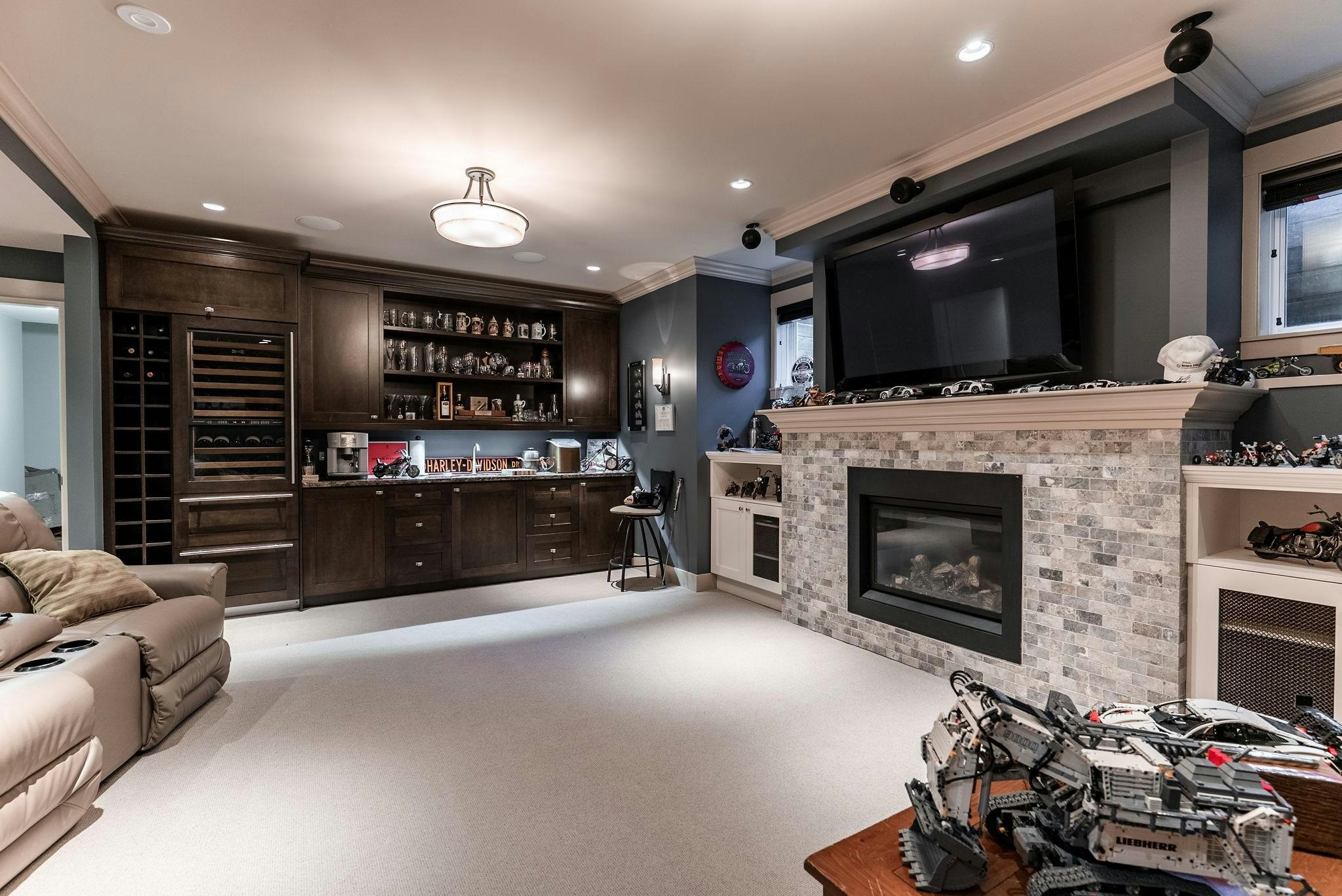 930 Selkirk Crescent, Coquitlam, BC, V3J 6E5 - 15