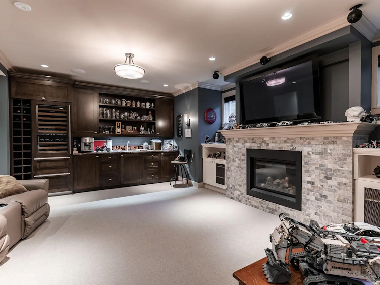 930 Selkirk Crescent, Coquitlam, BC, V3J 6E5 - 15