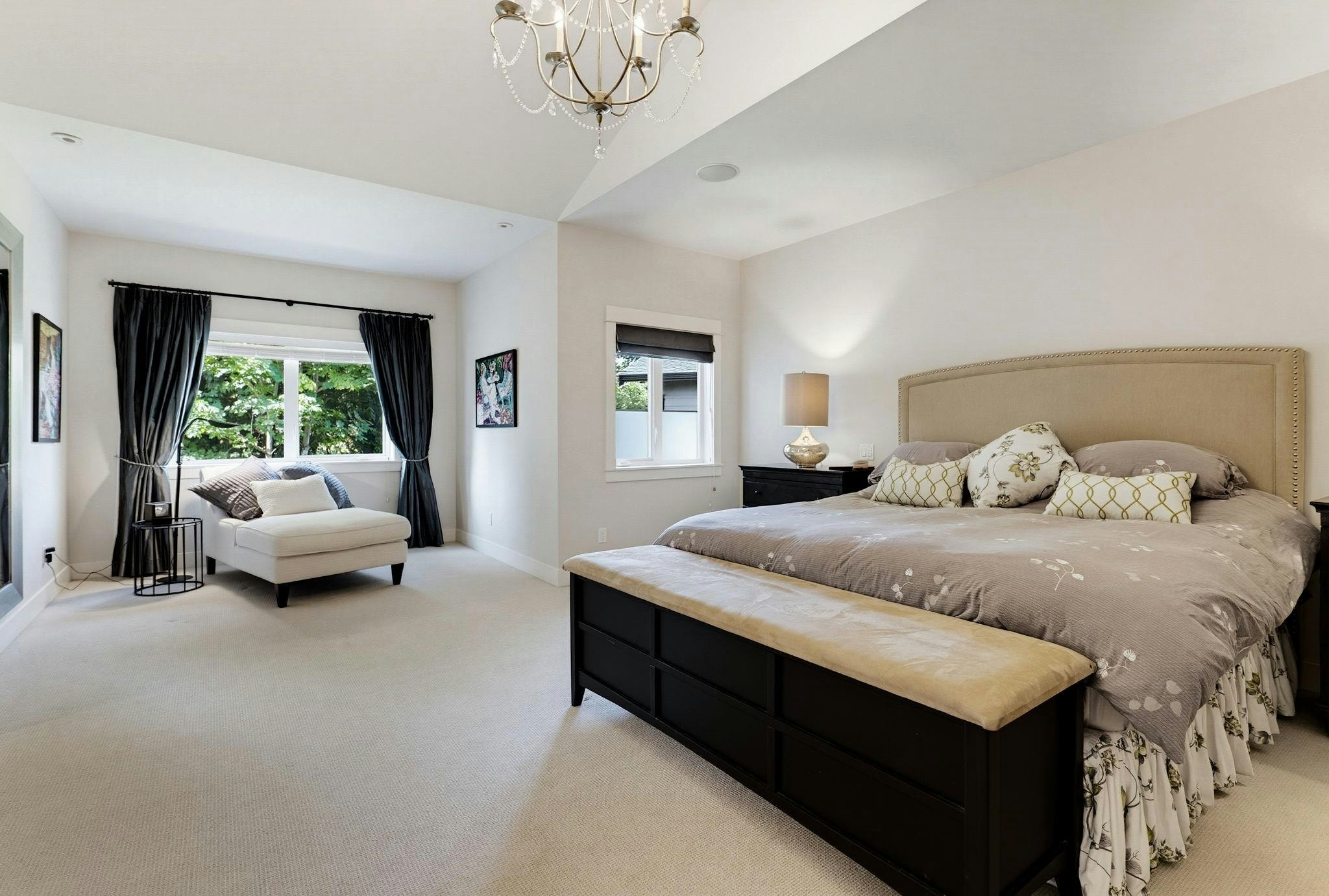 930 Selkirk Crescent, Coquitlam, BC, V3J 6E5 - 16