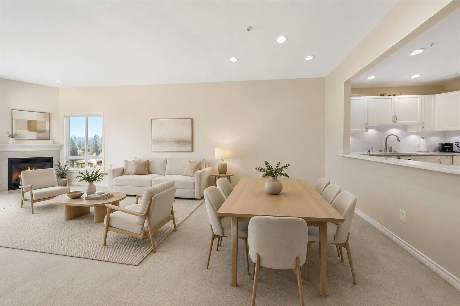 302-1765 Marine Drive - 2