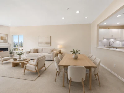 302-1765 Marine Drive - 2