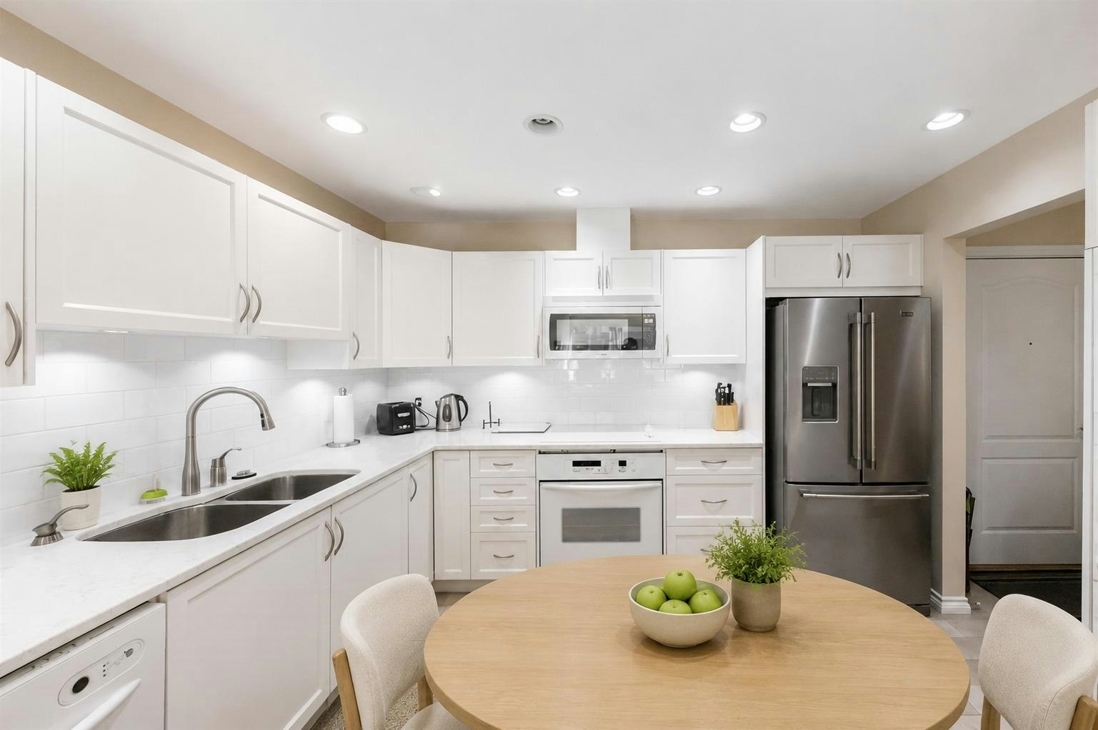 302-1765 Marine Drive, West Vancouver, BC, V7V 1J5 - 6