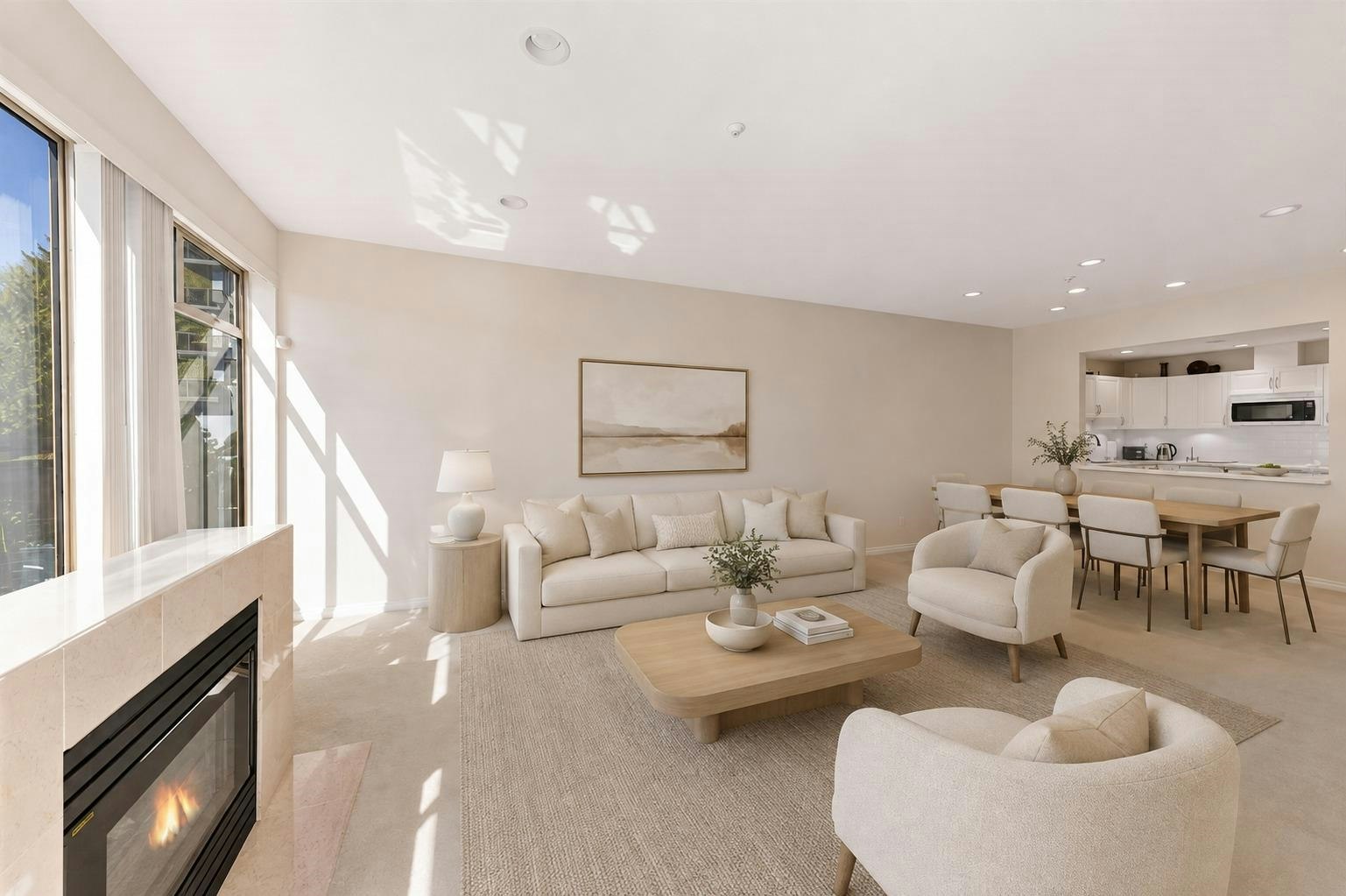 302-1765 Marine Drive - 5