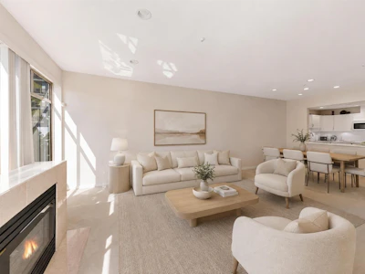 302-1765 Marine Drive - 5