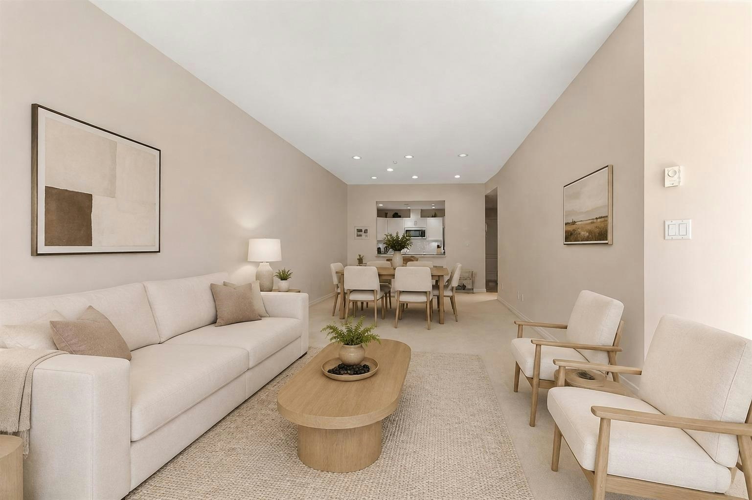 302-1765 Marine Drive - 4