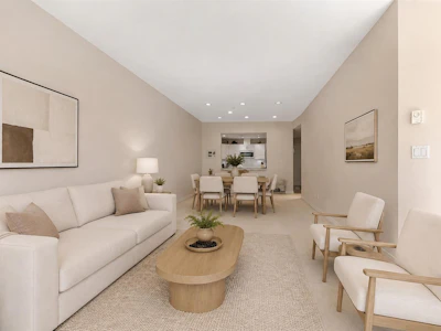 302-1765 Marine Drive - 4