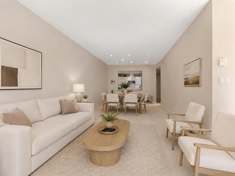 302-1765 Marine Drive, West Vancouver, BC, V7V 1J5 - 4