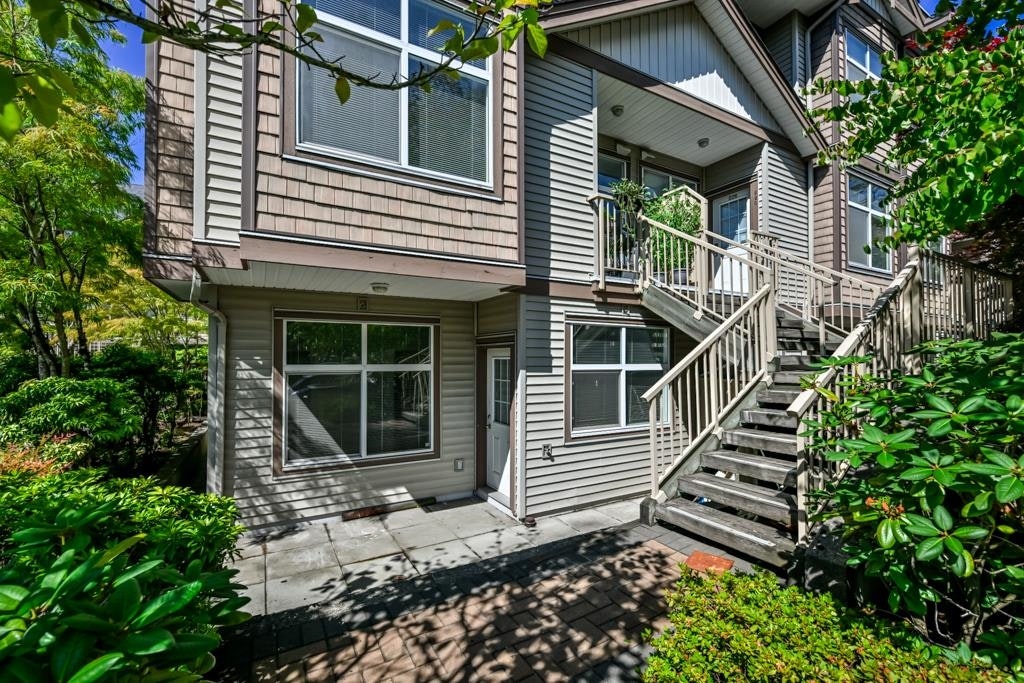 115-5155 Watling Street, Burnaby, BC, V5J 1W8