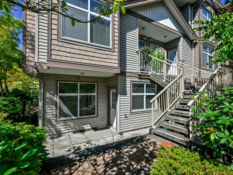115-5155 Watling Street, Burnaby, BC, V5J 1W8