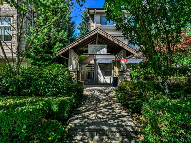 115-5155 Watling Street, Burnaby, BC, V5J 1W8 - 2