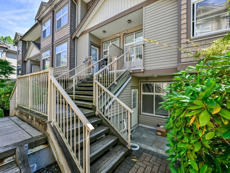115-5155 Watling Street, Burnaby, BC, V5J 1W8 - 5