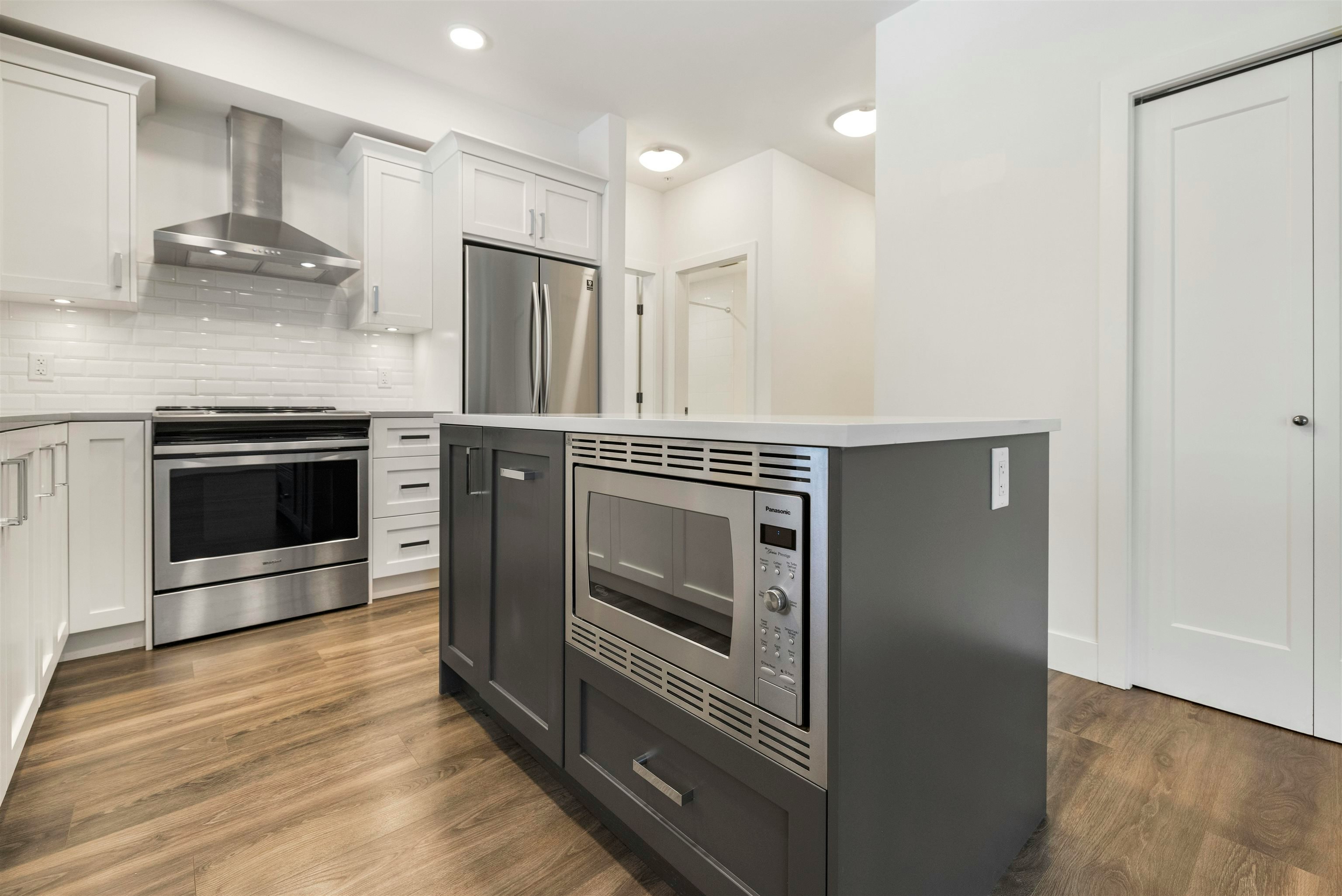 204-33568 George Ferguson Way, Abbotsford, BC, V2S 0M3 - 19