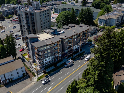 204-33568 George Ferguson Way - 2
