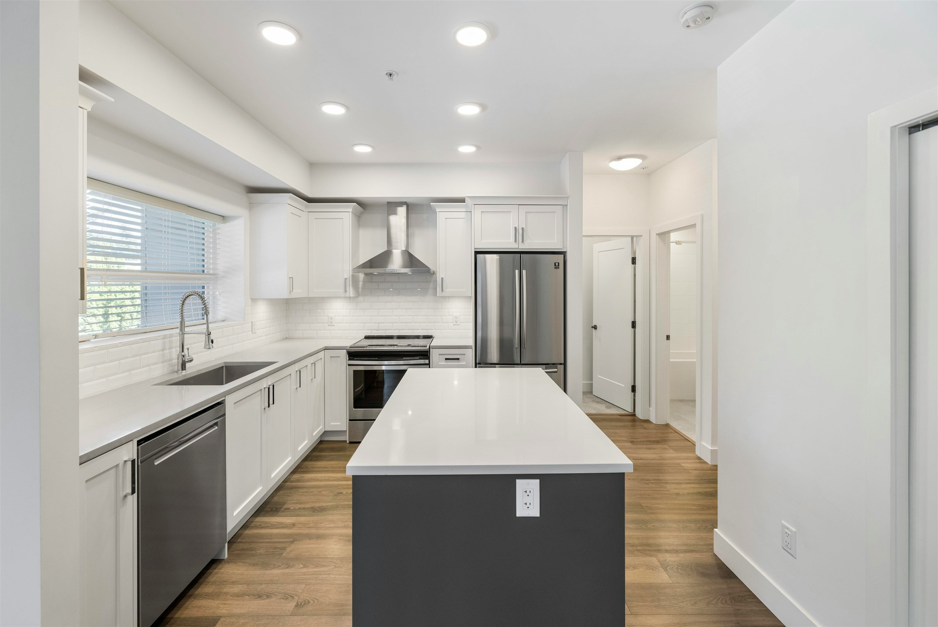 204-33568 George Ferguson Way, Abbotsford, BC, V2S 0M3 - 21