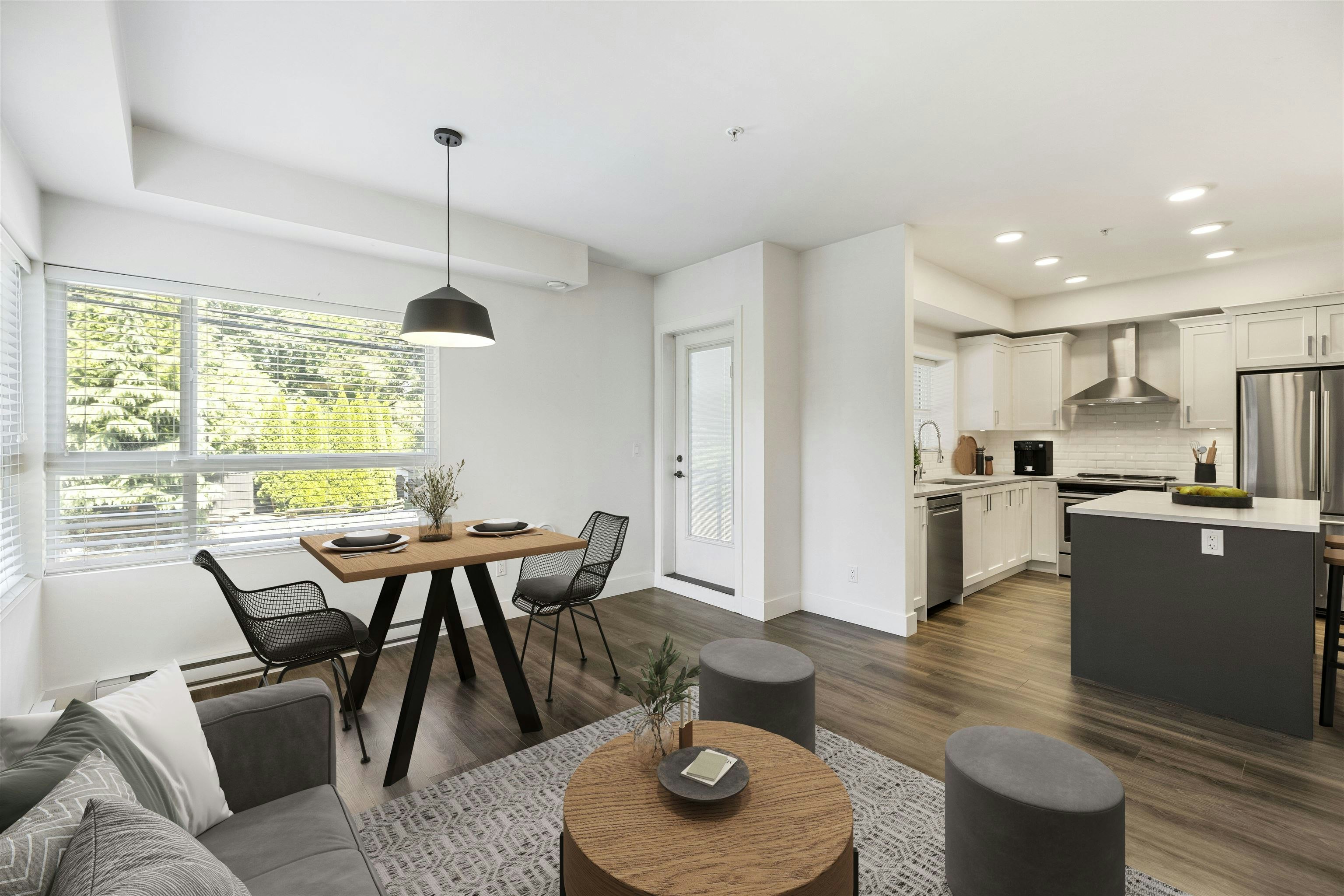 204-33568 George Ferguson Way, Abbotsford, BC, V2S 0M3 - 7