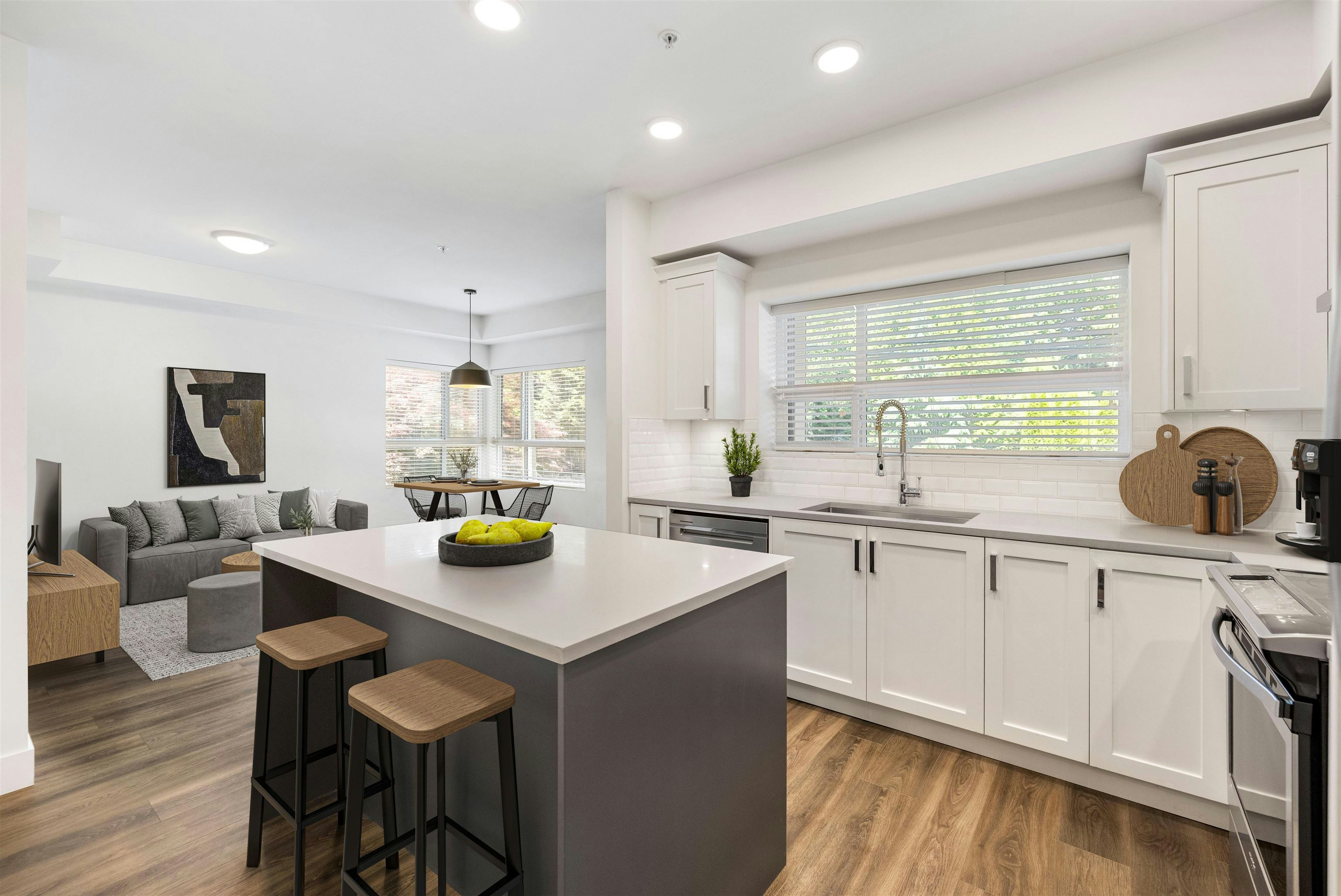 204-33568 George Ferguson Way, Abbotsford, BC, V2S 0M3 - 8