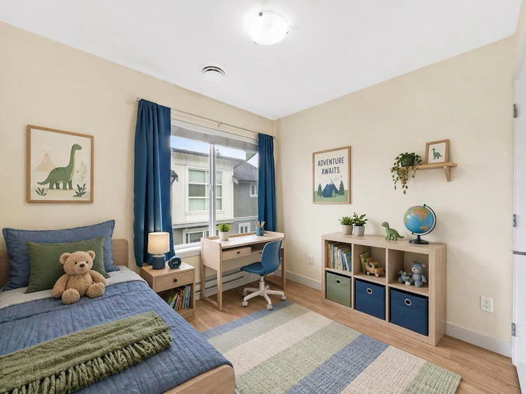 2-4191 No.4 Road, Richmond, BC, V6X 2M2 - 22