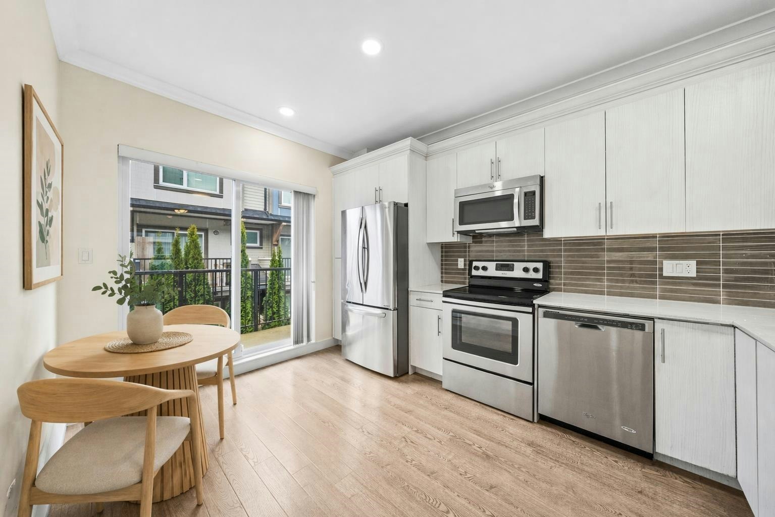 2-4191 No.4 Road, Richmond, BC, V6X 2M2 - 7