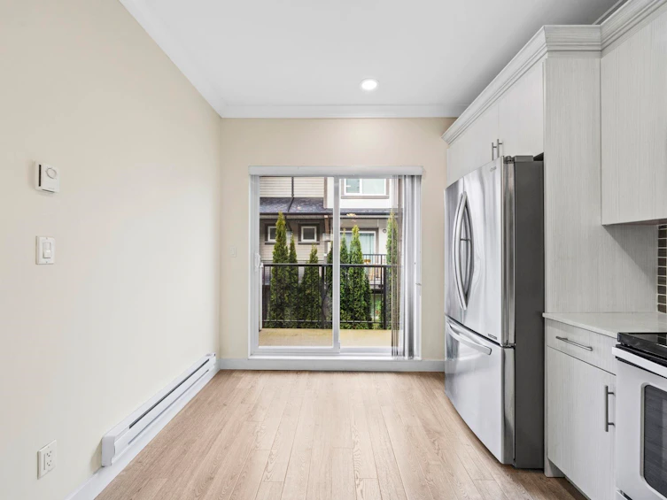 2-4191 No.4 Road, Richmond, BC, V6X 2M2 - 4