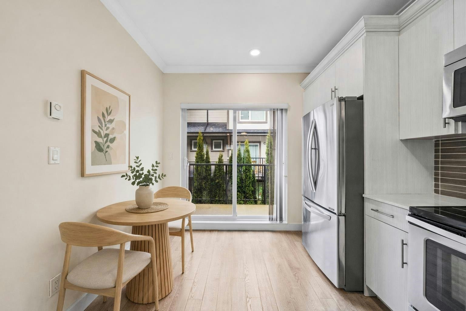 2-4191 No.4 Road, Richmond, BC, V6X 2M2 - 5