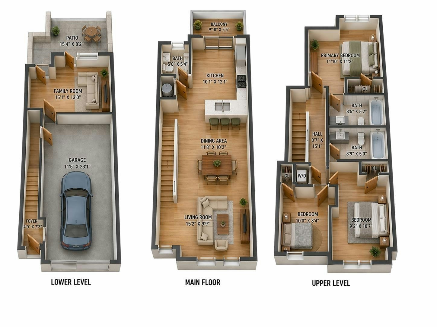 2-4191 No.4 Road, Richmond, BC, V6X 2M2 - 35