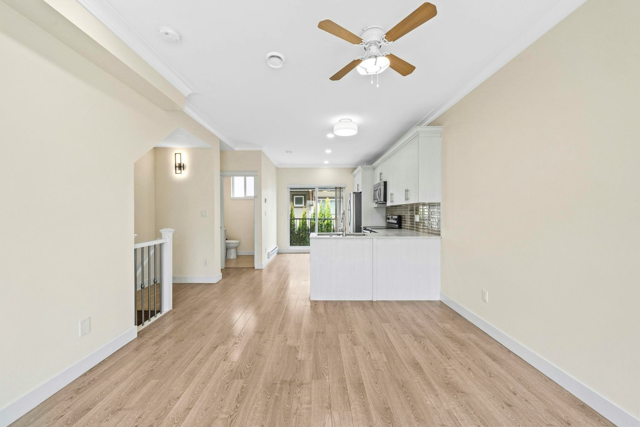 2-4191 No.4 Road, Richmond, BC, V6X 2M2 - 9