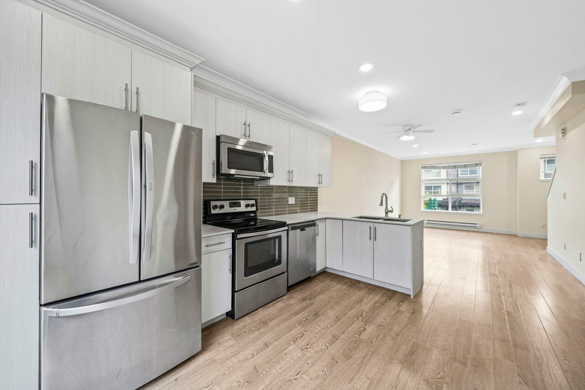 2-4191 No.4 Road, Richmond, BC, V6X 2M2 - 8
