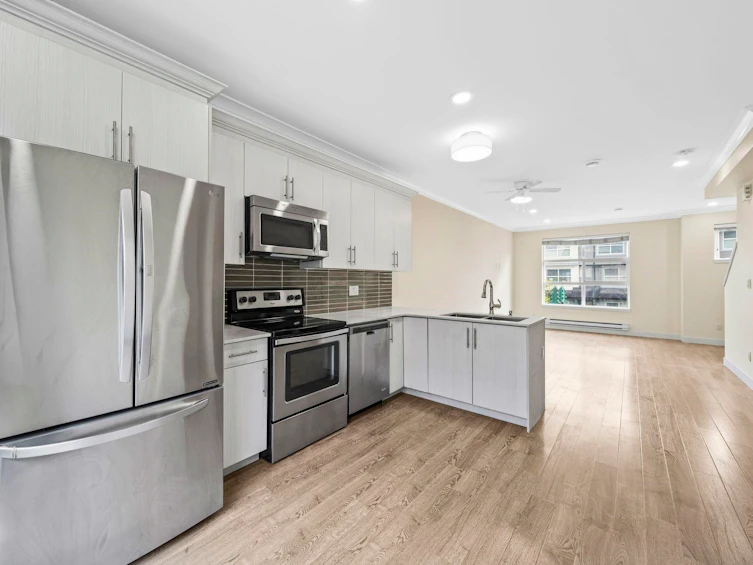 2-4191 No.4 Road, Richmond, BC, V6X 2M2 - 8