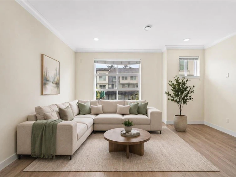 2-4191 No.4 Road, Richmond, BC, V6X 2M2 - 2