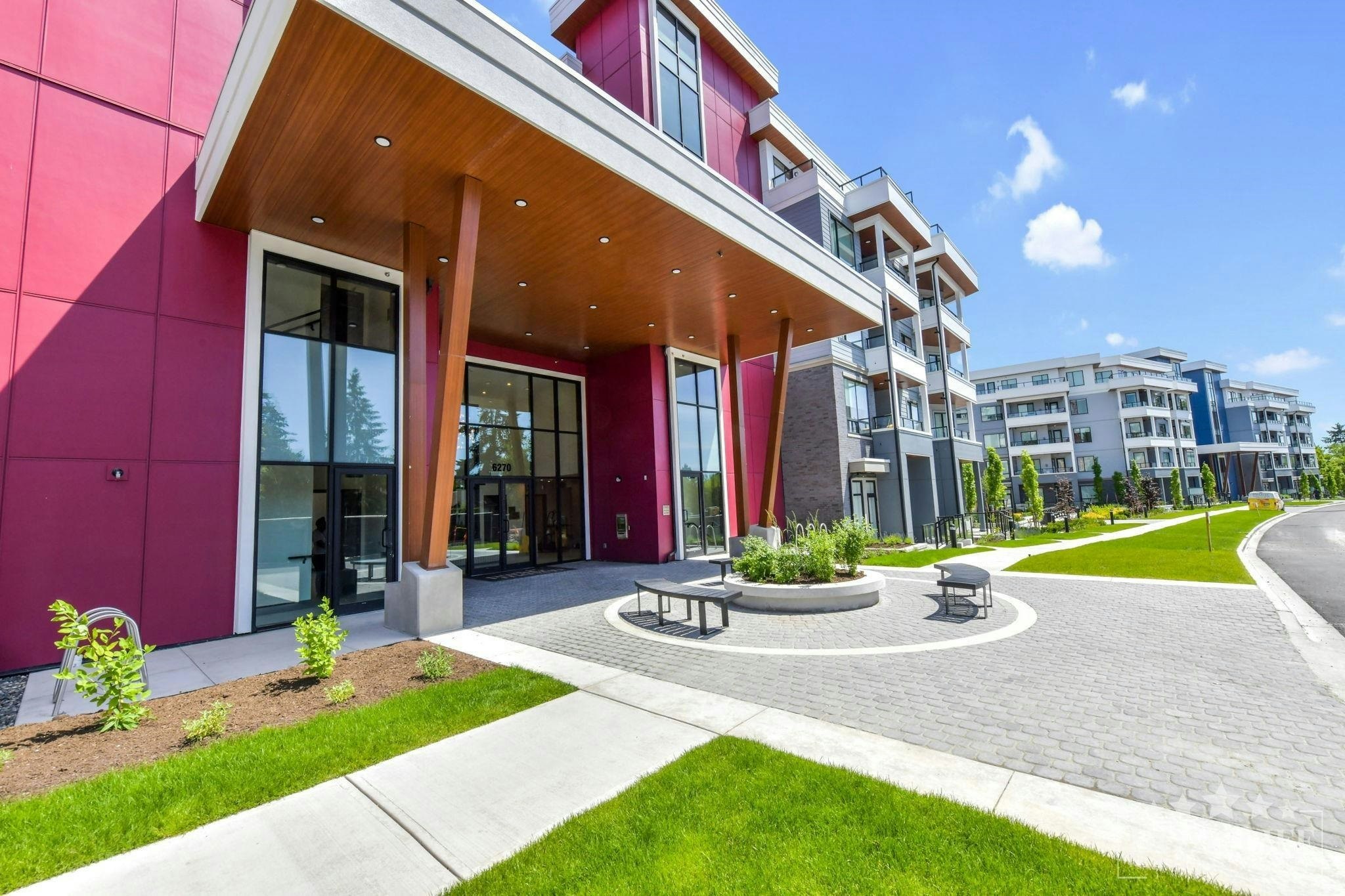 202-6270 Gooseberry Drive, Surrey, BC, V3S 0C8 - 4