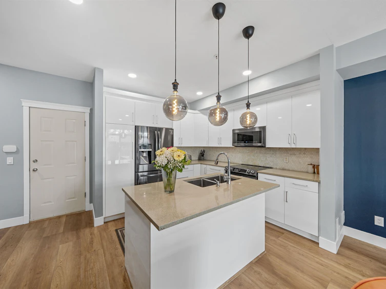 2-11282 Cottonwood Drive, Maple Ridge, BC, V2X 8W8 - 11