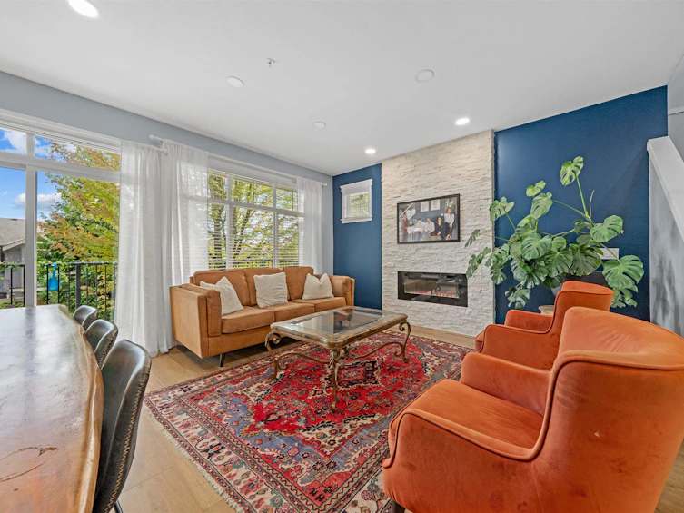 2-11282 Cottonwood Drive, Maple Ridge, BC, V2X 8W8 - 3