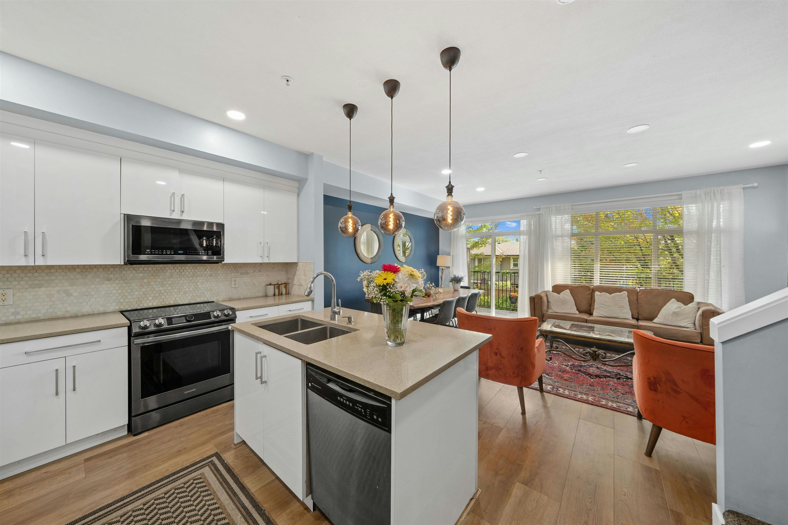 2-11282 Cottonwood Drive, Maple Ridge, BC, V2X 8W8 - 10