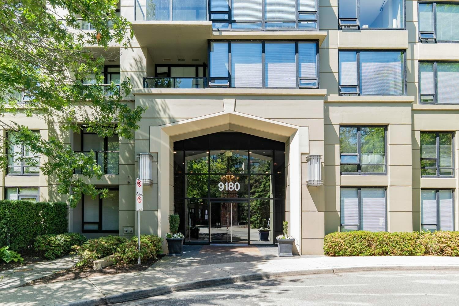 609-9180 Hemlock Drive, Richmond, BC, V6Y 4J5 - 2