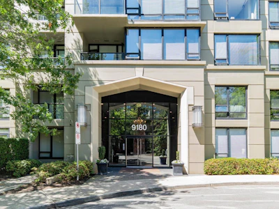 609-9180 Hemlock Drive - 2
