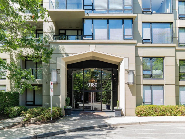 609-9180 Hemlock Drive, Richmond, BC, V6Y 4J5 - 2