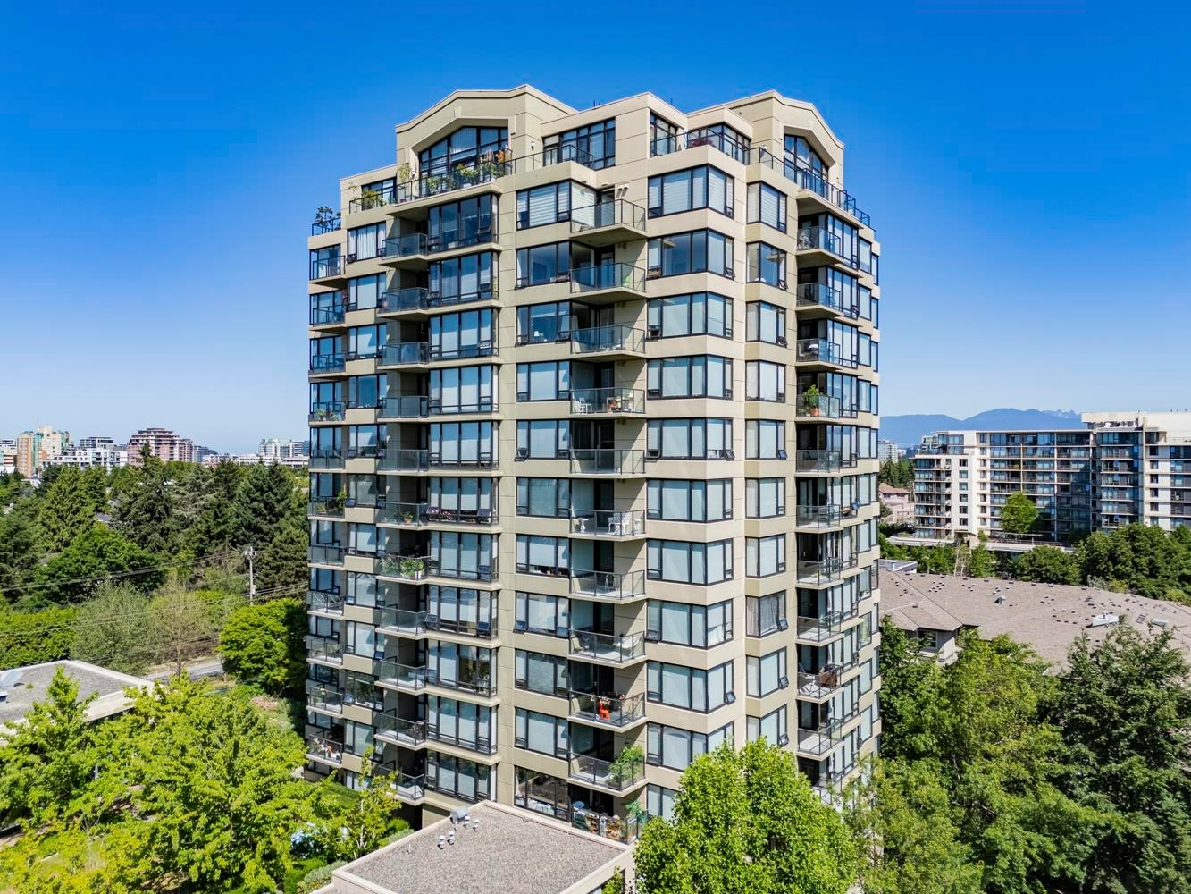 609-9180 Hemlock Drive, Richmond, BC, V6Y 4J5