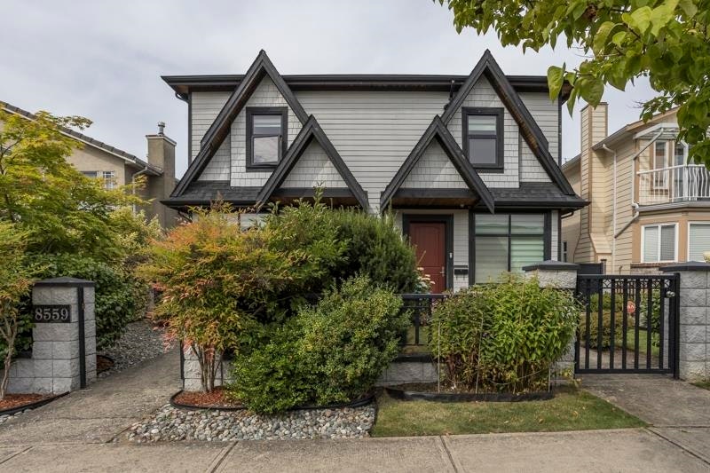 8559 Montcalm Street, Vancouver, BC, V6P 4P6