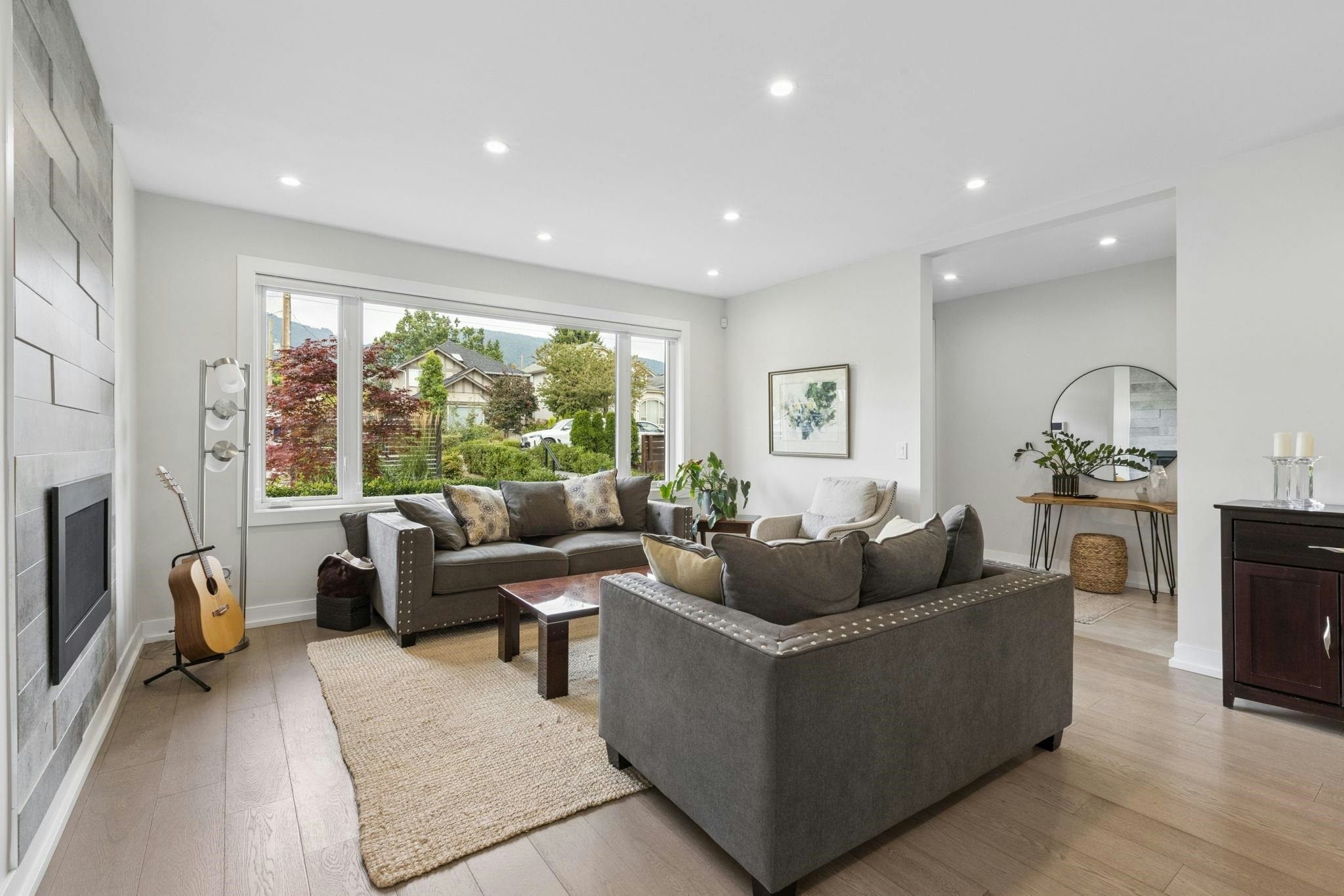 351 W 21st Street, North Vancouver, BC, V7M 1Z6 - 7