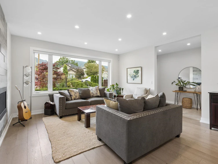 351 W 21st Street, North Vancouver, BC, V7M 1Z6 - 7