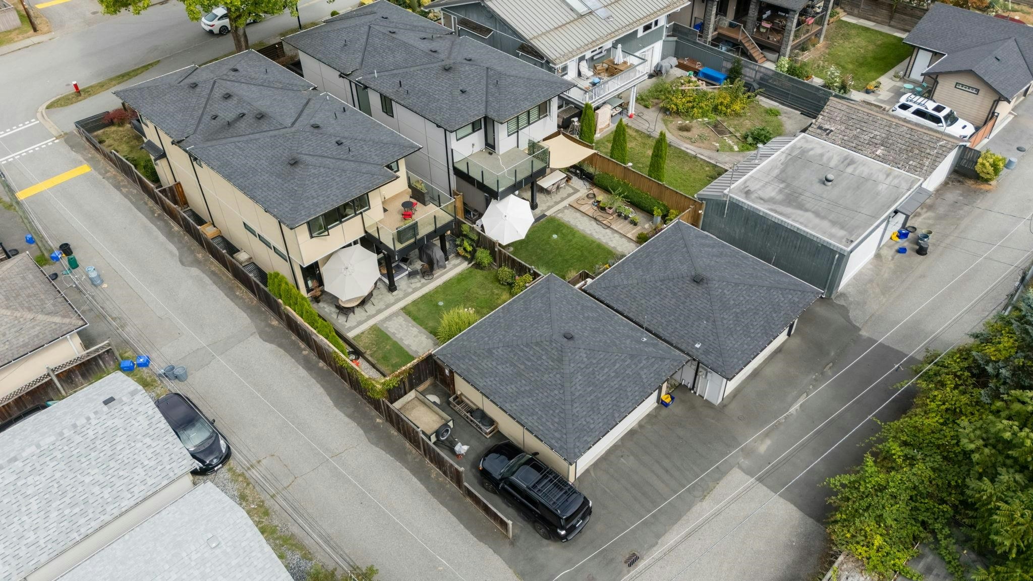 351 W 21st Street, North Vancouver, BC, V7M 1Z6 - 39
