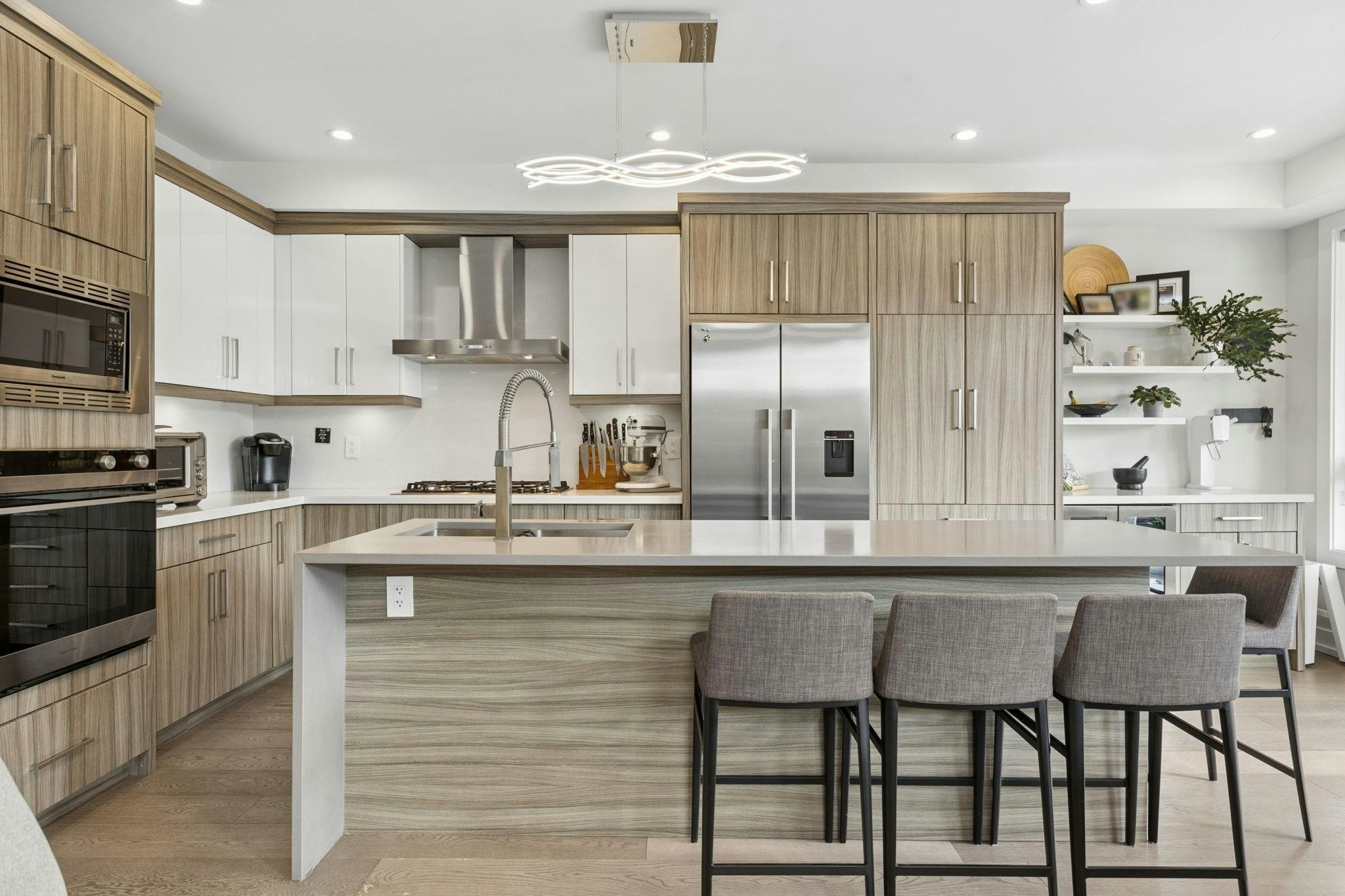 351 W 21st Street, North Vancouver, BC, V7M 1Z6 - 15