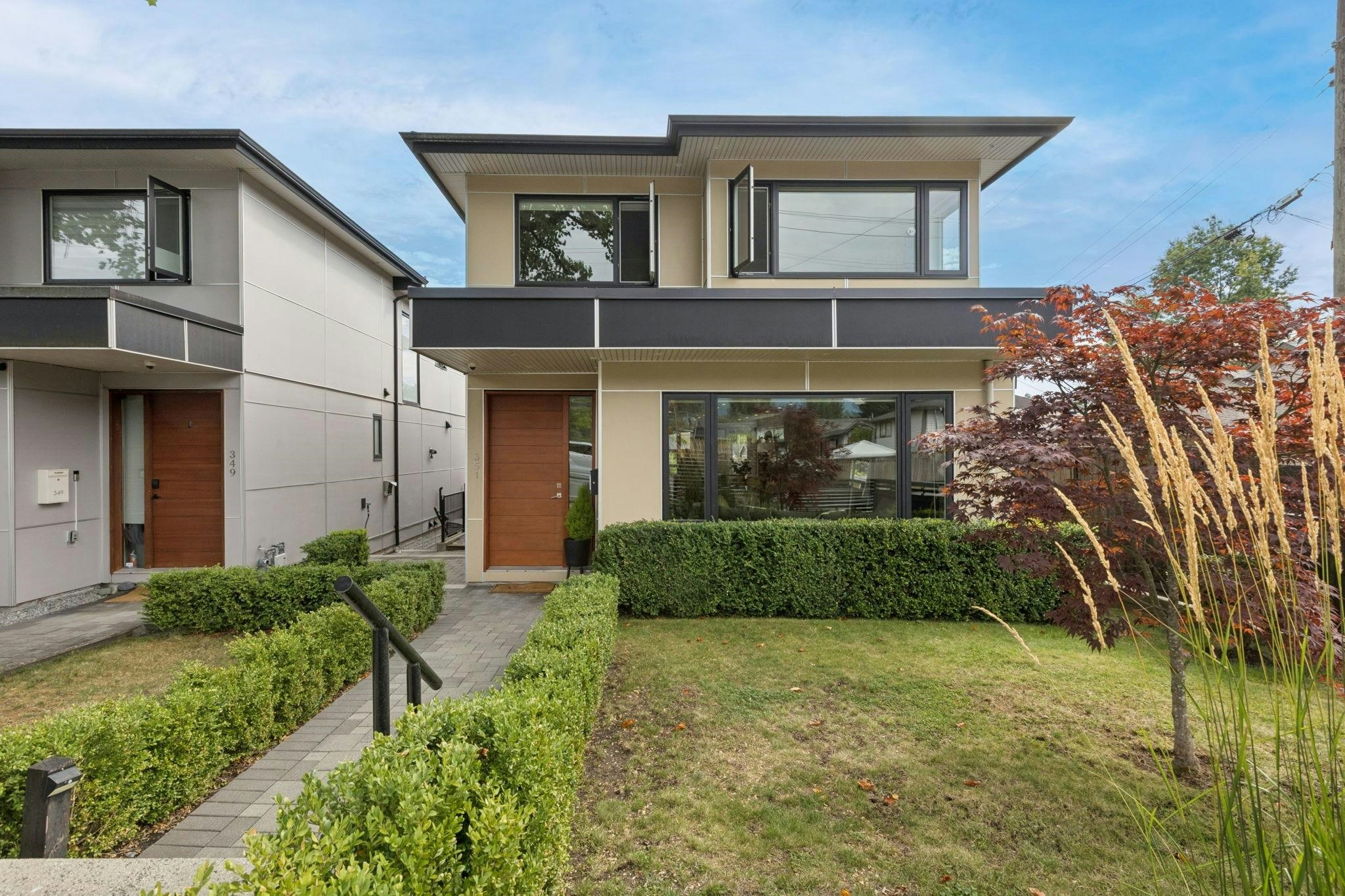 351 W 21st Street - 2