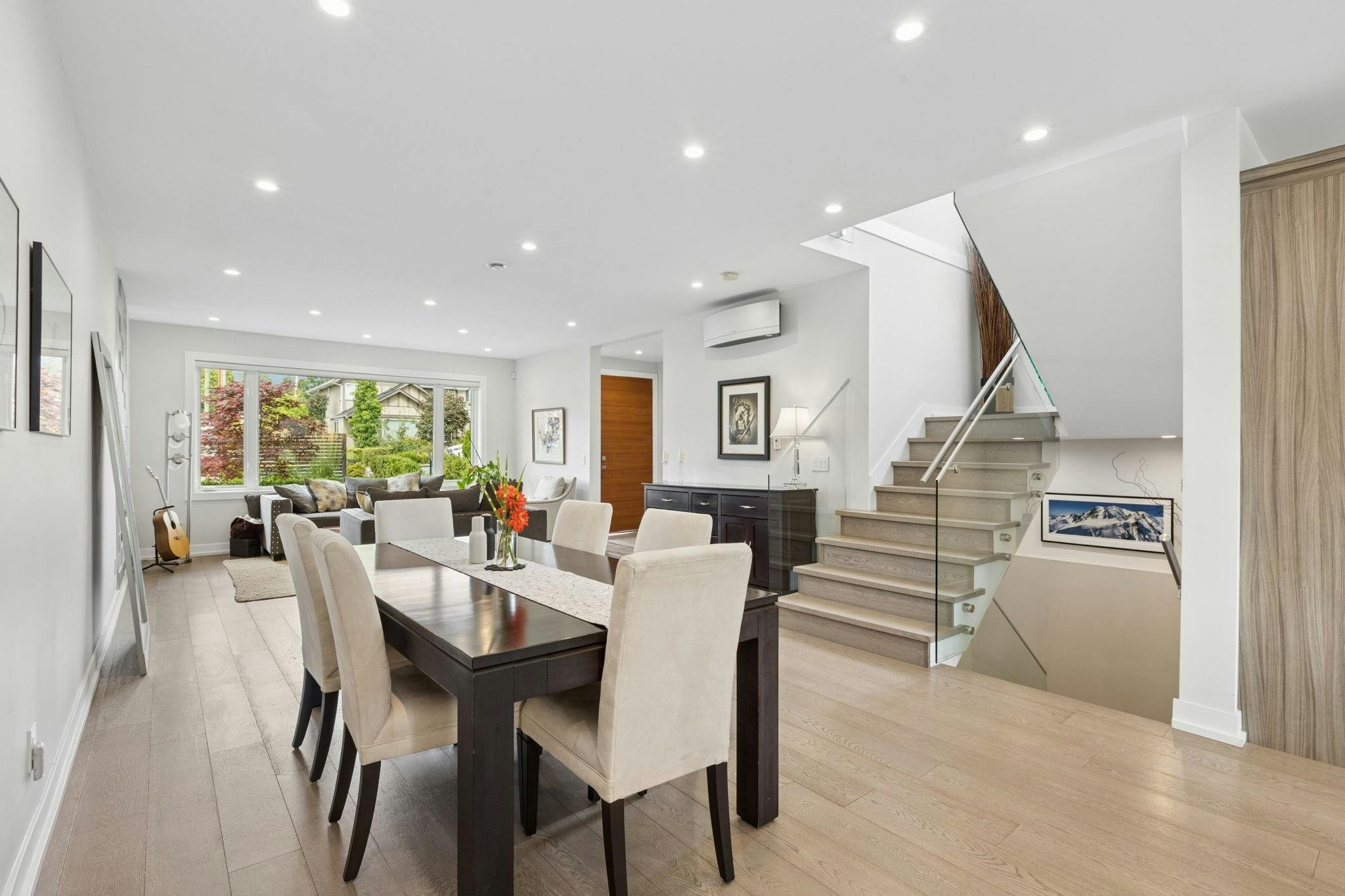 351 W 21st Street, North Vancouver, BC, V7M 1Z6 - 8