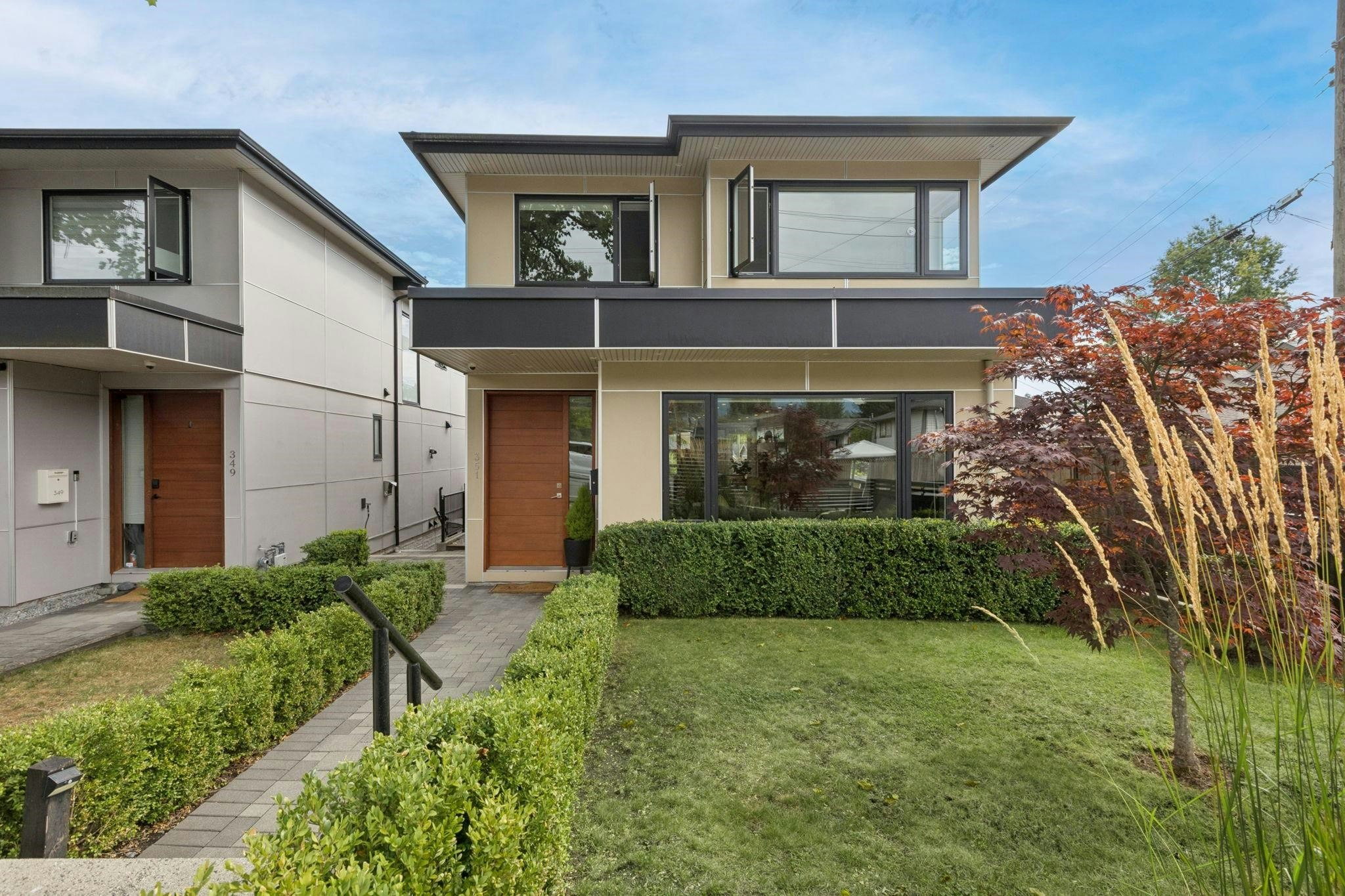 351 W 21st Street, North Vancouver, BC, V7M 1Z6