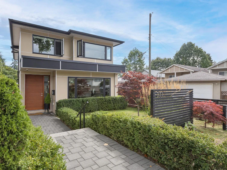 351 W 21st Street, North Vancouver, BC, V7M 1Z6 - 3